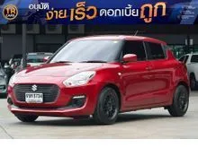 2020 Suzuki SWIFT 1.2 (ปี 18-25) GL Hatchback
