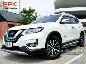 2019 Nissan X-TRAIL 2.0 VL Hybrid SUV