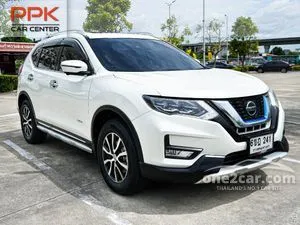 2019 Nissan X-TRAIL 2.0 VL Hybrid SUV