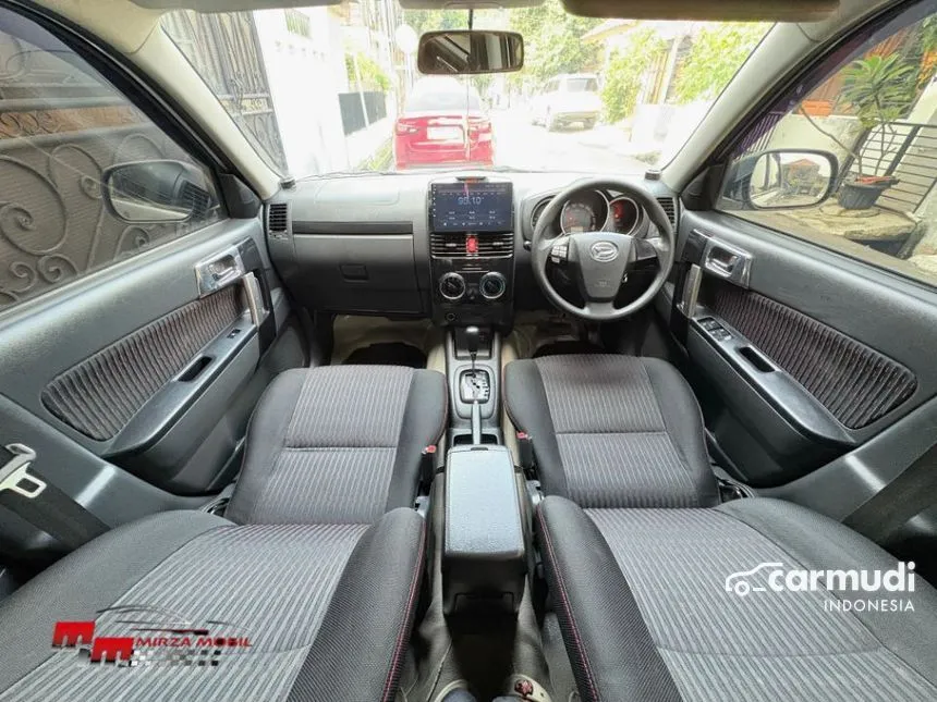 2017 Daihatsu Terios R SUV