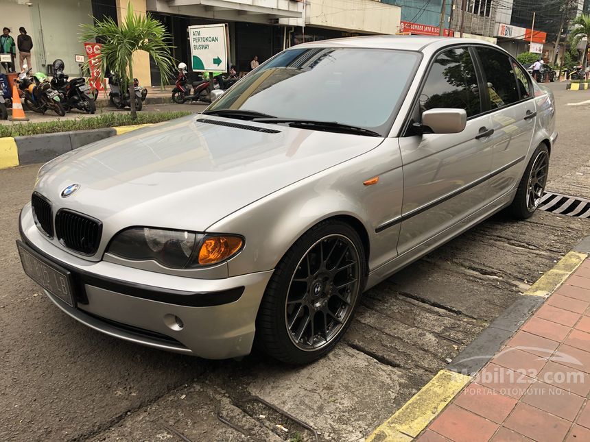 Bmw 320i 2004