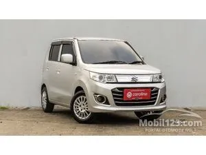 2020 Suzuki Karimun Wagon R 1.0 GS Hatchback