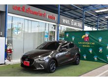 2019 Mazda 2 1.3 (ปี 15-18) Sports High Connect Hatchback AT