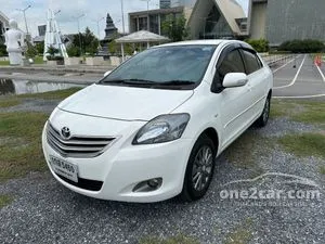 2013 Toyota VIOS 1.5 G Sedan