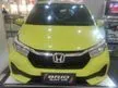 Jual Mobil Honda Brio 2024 E Satya 1.2 di Jawa Barat Automatic Hatchback Lainnya Rp 180.000.000