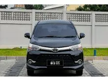 2018 Toyota Avanza 1.3 Veloz MPV