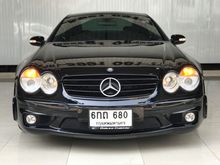 2003 Mercedes-Benz SL500 5.0 R230 (ปี 01-08) Convertible AT