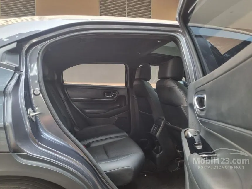 2023 Honda HR-V Special Edition SUV