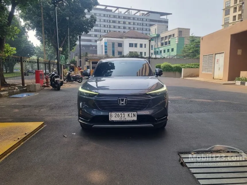 2023 Honda HR-V Special Edition SUV
