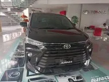 2022 Toyota Avanza 1.5 G MPV
