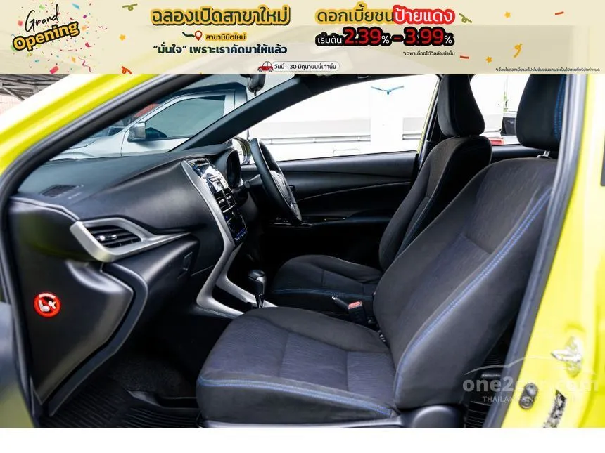 2018 Toyota YARIS G Hatchback