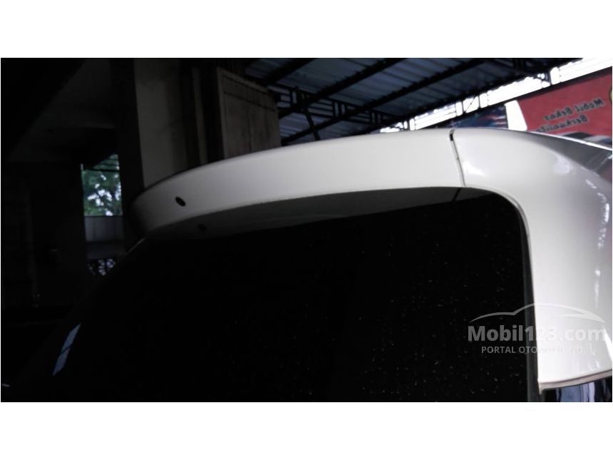 Jual Mobil Honda Mobilio  2021  E 1 5 di Jawa Timur  Manual 