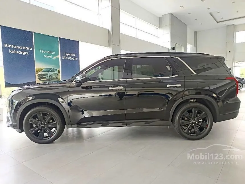 2024 Hyundai Palisade XRT Wagon