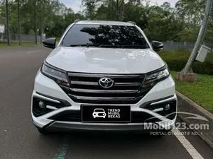 2021 Toyota Rush 1.5 GR Sport SUV