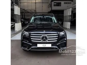 2024 Mercedes-Benz GLS450 3.0 AMG Line 4MATIC SUV