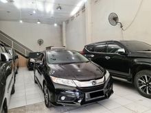 2014 Honda City 1.5 ES Sedan #Hitam #KM Rendah RECORD #Bisa Kredit