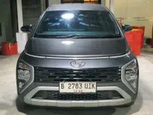 2022 Hyundai Stargazer 1,5 Prime MPV