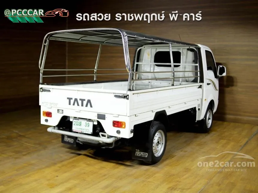 2024 Tata Super Ace Standard Truck