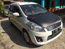 2013 Suzuki Ertiga 1.4 GX MPV