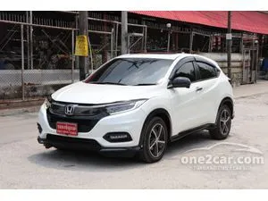 2019 Honda HR-V 1.8 RS SUV