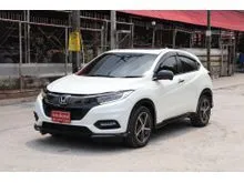 2019 Honda HR-V 1.8 (ปี 14-18) RS SUV