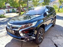 2018 Mitsubishi Pajero Sport 2.4 Dakar SUV