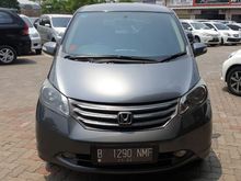 2010 Honda Freed 1.5 1.5 MPV