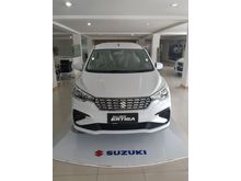 2019 Suzuki Ertiga TDP 18JT Atau ANGSURAN 3 JTAN