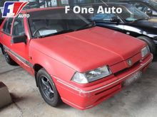 1998 Proton Iswara 1.3 S Sedan