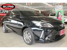 2017 Toyota Vios 1.5 (ปี 13-17) G Sedan AT