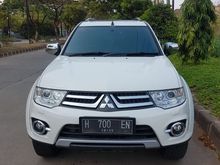 2014 Mitsubishi Pajero Sport 2.5 Dakar SUV