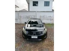 2009 Honda ACCORD 2.0 (ปี 07-13) E Sedan