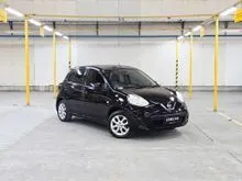 2017 Nissan March 1.2 Hatchback