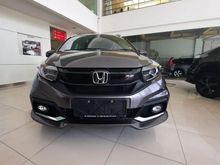 2020 Honda Mobilio 1,5 RS MPV NEGO LANGSUNG