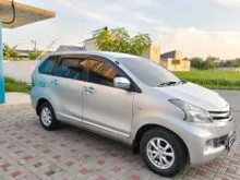 2014 Toyota Avanza 1.3 G MPV