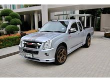 2011 Isuzu D-Max 2.5 SPACE CAB (ปี 07-11) X-Series Pickup MT