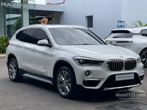 Jual BMW X X1 Bekas di Indonesia Harga Murah, Kondisi Terbaik | Mobil123