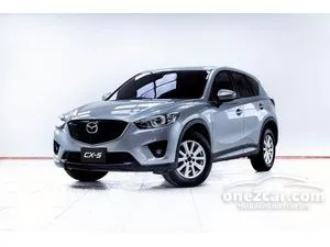 2014 Mazda CX-5 2.0 C SUV