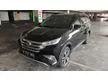 Jual Mobil Daihatsu Terios 2020 R 1.5 di DKI Jakarta Automatic SUV Hitam Rp 220.000.000