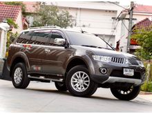 2012 Mitsubishi Pajero Sport 2.5 (ปี 08-15) GT SUV