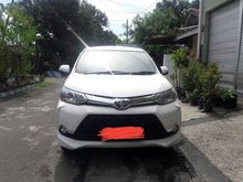 2016 Toyota Avanza 1.5 Veloz MPV