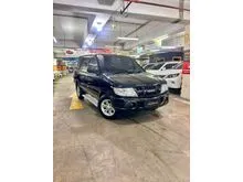 2012 Isuzu Panther 2.5 Smart Face To Face SUV Low KM Turbo LM Diesel2012 Terawat 2013