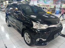 2015 Toyota Avanza 1.3 Veloz MPV