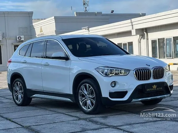 Jual BMW X X1 Bekas di Indonesia Harga Murah, Kondisi Terbaik | Mobil123