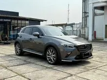 2021 Mazda CX-3 2.0 Pro SUV