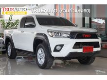 2017 Toyota Hilux Revo 2.4 SMARTCAB Prerunner G Pickup AT