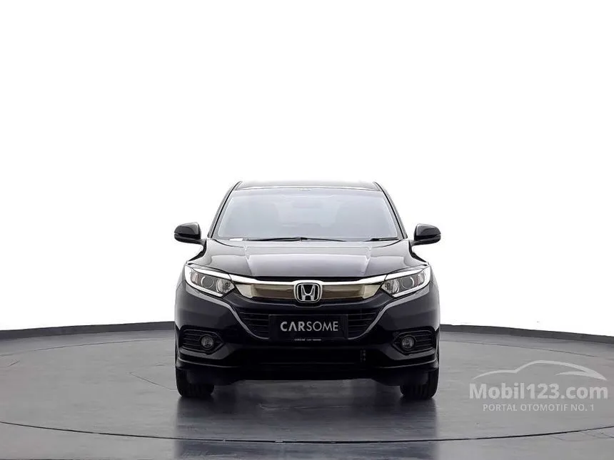 2021 Honda HR-V E SUV