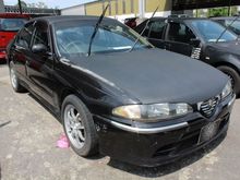 1997 Proton Perdana 2.0 GLi Sedan (A)