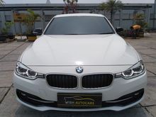 2018 BMW 320i 2.0 Sport Km antik