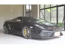2010 Lamborghini GALLARDO 5.2 (ปี 04-15) LP560-4 4WD Coupe